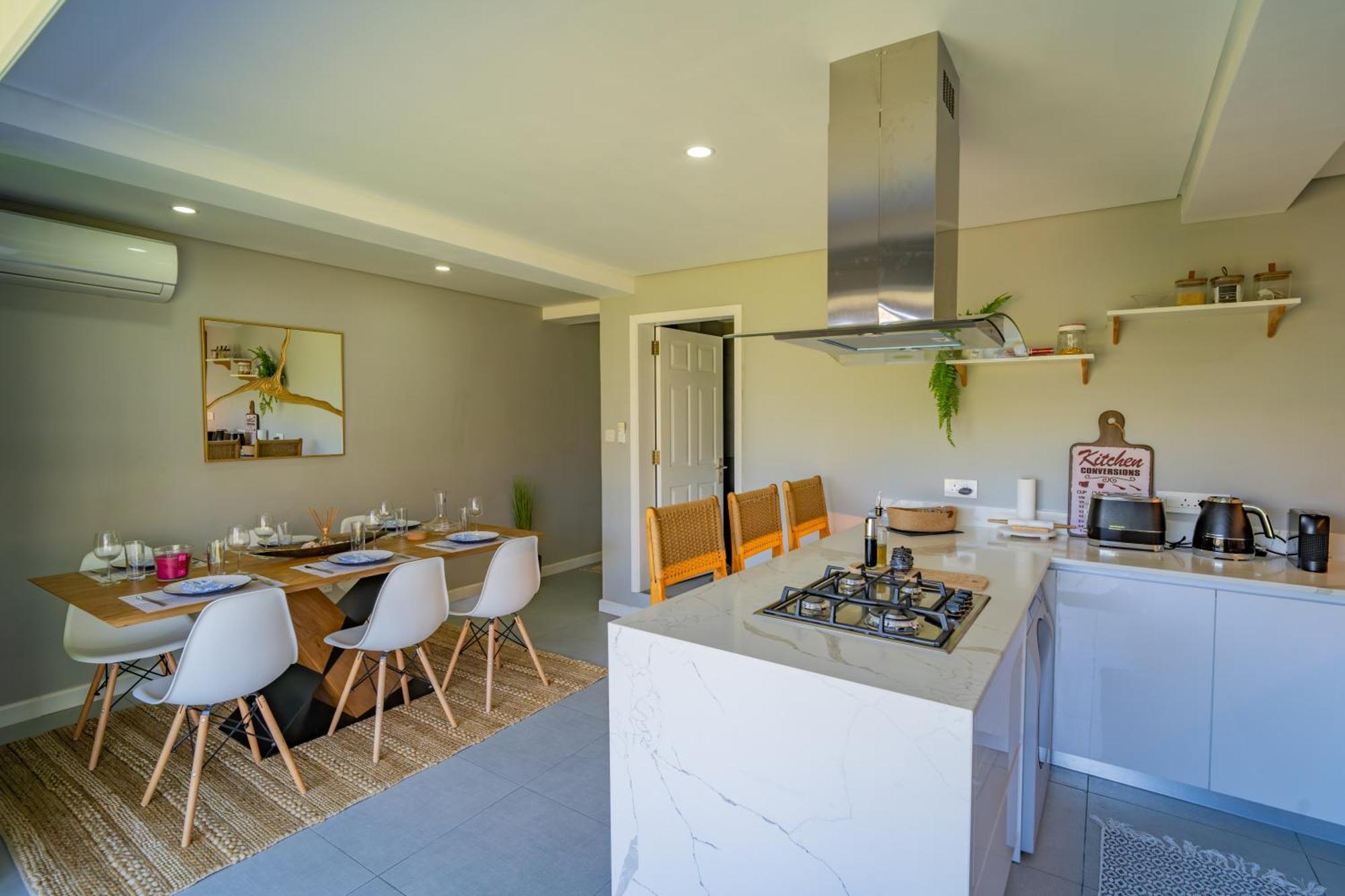 Flic-en-Flacq Driftwood Beach Apartment "Oasis In Paradise" מראה חיצוני תמונה