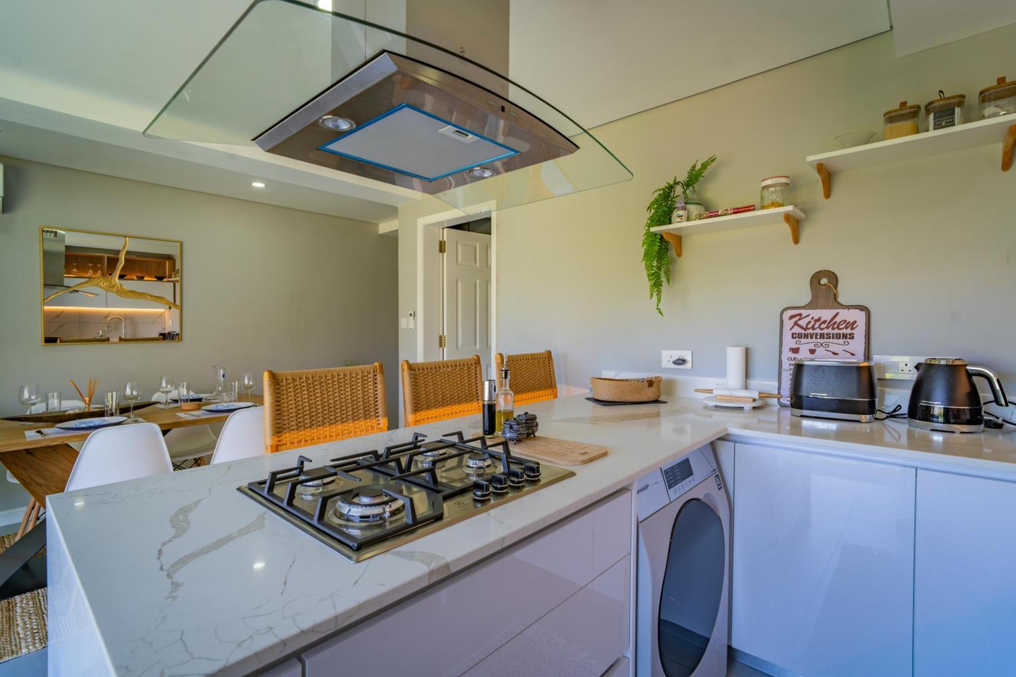 Flic-en-Flacq Driftwood Beach Apartment "Oasis In Paradise" מראה חיצוני תמונה